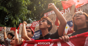 Tunay na soberanya mula sa U.S. — sigaw ng mga sektor sa Araw ng Kalayaan