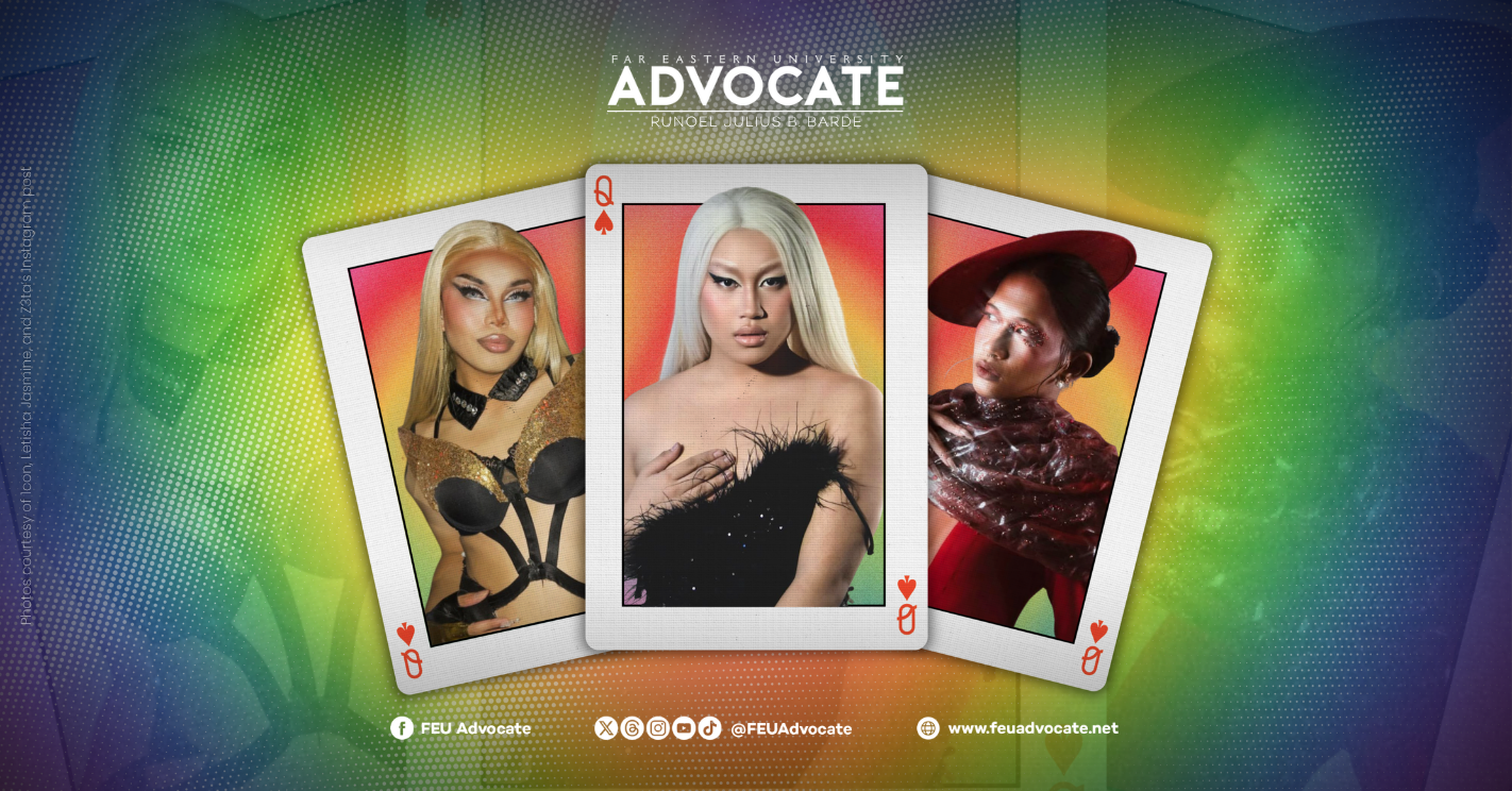 Untucking the Colorful Lives of TAM Drag Artists