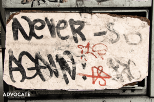 The Wall Remembers