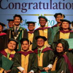FEU IL hoods 27 aspiring Tamaraw lawyers 