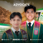Off the mat: one final bow for FEU poomsae athletes Pascua and Alvarez