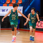 FEU wraps up FilOil elims with dominant win vs AdU