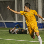 FEU unleashes seven-goal storm to drench UE
