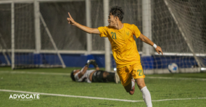 FEU unleashes seven-goal storm to drench UE
