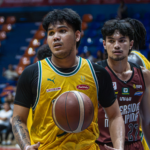 Tamaraws snap three-game skid vs UP after monthlong break