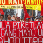 ‘₱85 increase, insufficient’: Labor sector demand higher nationwide wages 