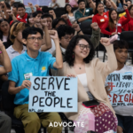 Youth groups slam Marcos Jr. over education crisis, corruption