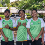 Green-and-gold return: 5th Kieth Absalon Cup caps Manila stint