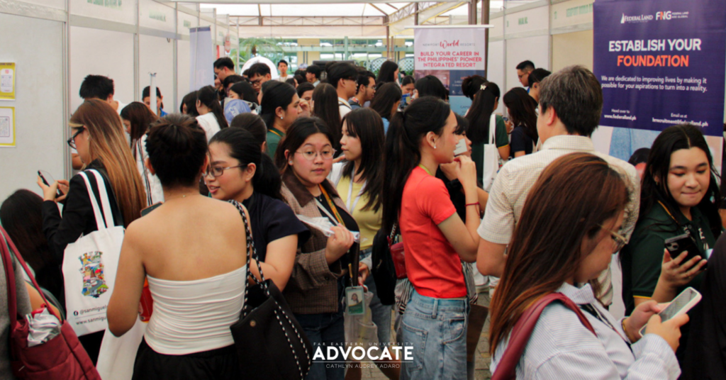 Expanded gov't services, offered anew in Ready, Set, Work 2026