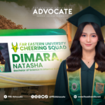 Detours and discoveries: How FEUCS’ Dimara turned doubt into purpose