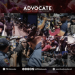 51 inaresto sa SONA rally, mga progresibong grupo umalma