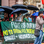 ‘FEU, hindi tunay na student-centered’ — Tamaraws sa First Day Rage