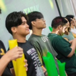 FEU Makati freshies, sinalubong sa Tatak Tamaraw 2026