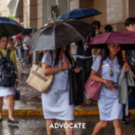 Tams ininda ang late na suspensiyon sa gitna ng hagupit ng habagat