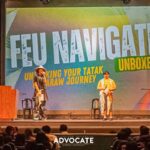 AAO unboxes ‘all-in-one student app’ FEU Navigate