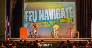 AAO unboxes ‘all-in-one student app’ FEU Navigate