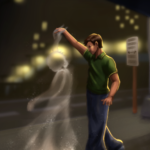 Absence Drinker