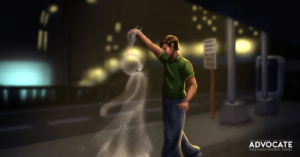 Absence Drinker