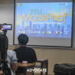 FEU hosts its first-ever MarkProf Campus Roadshow