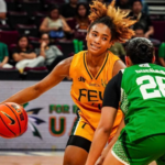 Lady Tamaraws open S89 with close win over DLSU