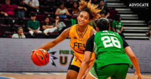 Lady Tamaraws open S89 with close win over DLSU