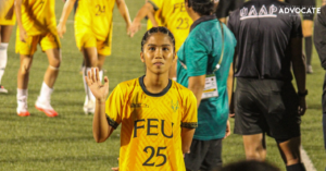 FEU fends off UST behind Sacmar’s lone strike 