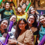 39 FEU Law graduates brave #Bar2026
