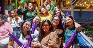 39 FEU Law graduates brave #Bar2026