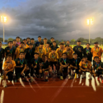 Hosting FEU Booters gear up for UAAP 89 with Tuloy Invitational bronze
