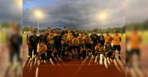 Hosting FEU Booters gear up for UAAP 89 with Tuloy Invitational bronze