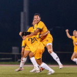 FEU spoils NU debut with 5-0 statement win