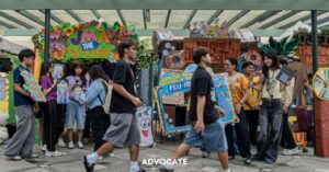 TamHunt 2026 concludes after delays; student orgs reflect on challenges  