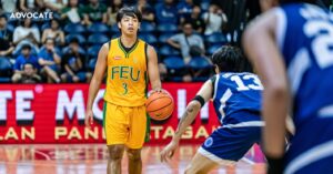 Tamaraws fail to edge out AdU in season opener