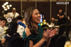 Back on the sidelines: Juri Marasigan named FEU’s S89 CSR for 2nd straight year