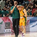 Tams turn Pre reunion showdown into Maroons beatdown