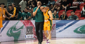 Tams turn Pre reunion showdown into Maroons beatdown