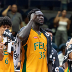 Konateh’s career-high 29 powers FEU’s winning streak vs AdMU