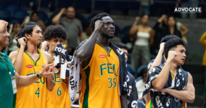 Konateh’s career-high 29 powers FEU’s winning streak vs AdMU