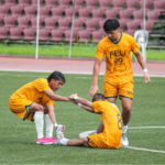 ‘We should have done better’: FEU blows chances against La Salle