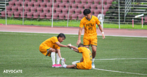 ‘We should have done better’: FEU blows chances against La Salle