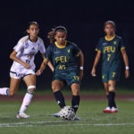 Lady Tam Booters stay unbeaten with season sweep of newcomer NU 