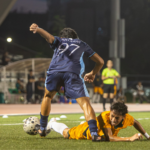 FEU blanked by Adamson in historic UAAP 89 upset