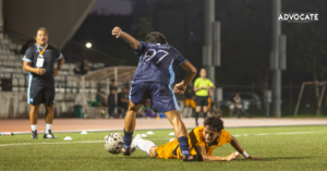 FEU blanked by Adamson in historic UAAP 89 upset