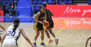 Espanol, Pasilang’s combined 34 not enough contra NU in 3rd straight loss