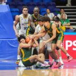 Tamaraws melt down late vs Bulldogs, lose grasp of top seed