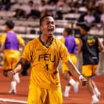 Tamaraw Booters see team effort as win despite draw against UP