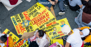 Imperyalistang pandarambong sa kanayunan, kinondena sa Araw ng Magbubukid