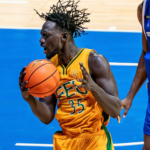 Selfless Konateh urges FEU to build ‘champion’ mindset despite leading Best FSA race