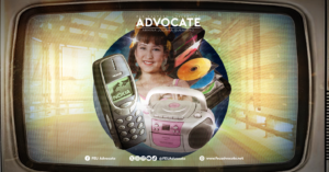 Sa may bandang Retro Station lang po!