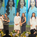 Batch 2027 MedTech interns encouraged to don coat, pins with responsibility